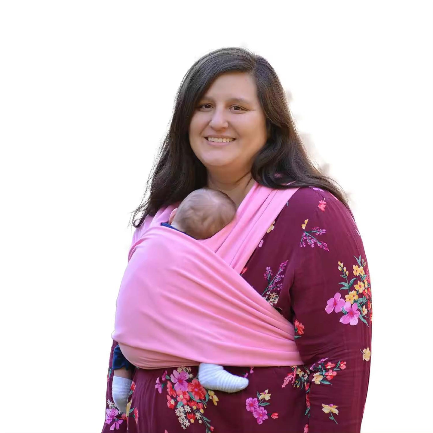 BABYDISE Baby Sling Wrap